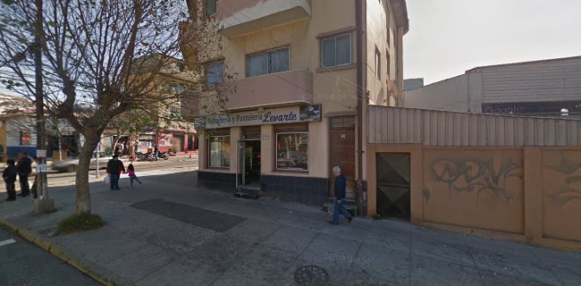 Opiniones de Panadería Y Pastelería Levarte en Valparaíso - Panadería