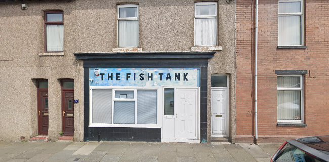 Reviews of C M Aquatics in Barrow-in-Furness - Shop