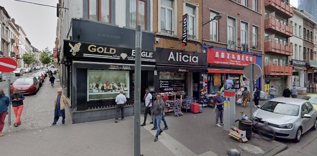 Beoordelingen van Alicia Shoes in Brussel - Schoenenwinkel