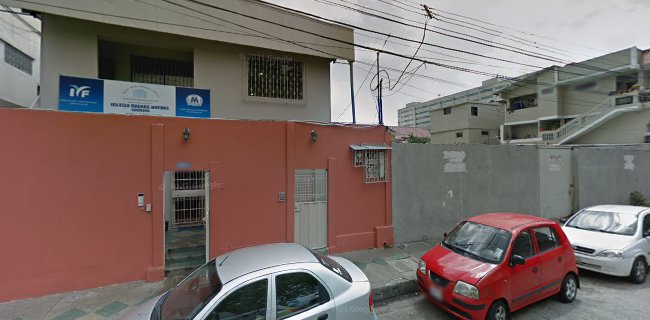 Opiniones de Iglesia Misión Buenas Nuevas Guayaquil en Guayaquil - Iglesia