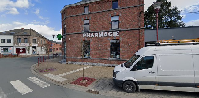 Pharmacie Veronique Ledoux - Apotheek