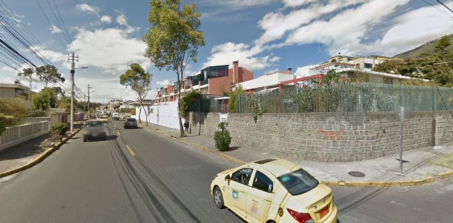 Av. Brasil &, Quito 170104, Ecuador