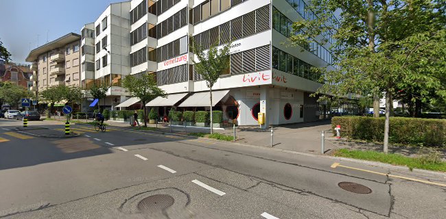 Hogg Robinson Switzerland Ltd. - Zürich