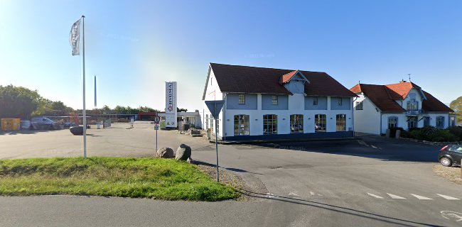 Nymøllevej 8, 6430 Guderup, Danmark