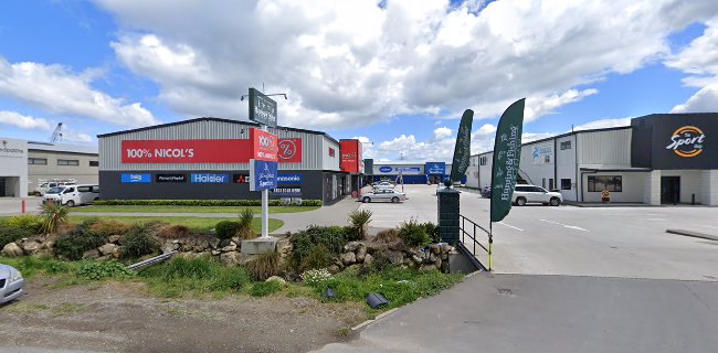 Comments and reviews of NOVUS Glass North Canterbury