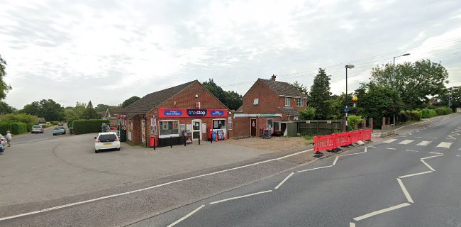 Reviews of Framingham Earl Post Office in Norwich - Post office