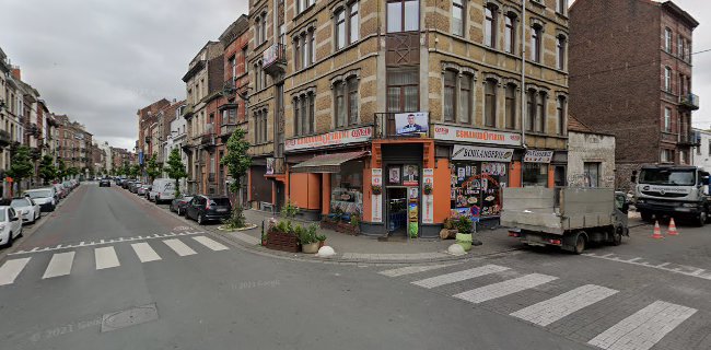 Pasteurstraat 34, 1070 Brussel, België