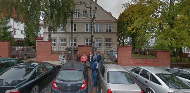 Zespół Szkół Technicznych i Ogólnokształcących Nr 4 im. Marii Skłodowskiej-Curie w Łomży
