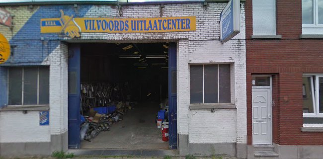 Vilvoords Uitlaatcenter bvba