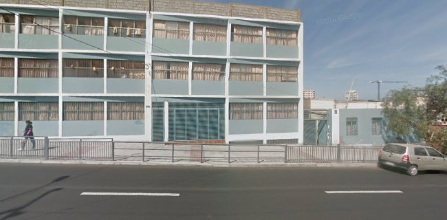 Opiniones de Colegio Lidia Moreno en Antofagasta - Escuela