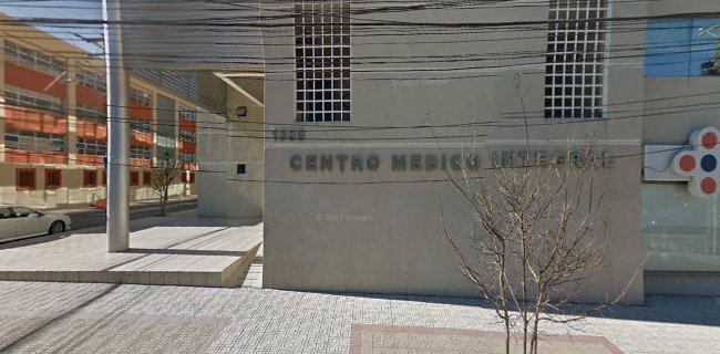 Opiniones de Rivera & Parada Servicios Medicos Limitada en Talca - Médico