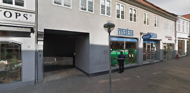 Anmeldelser af Sönnichsen Ure og Smykker i Sønderborg - Smykkeforretning