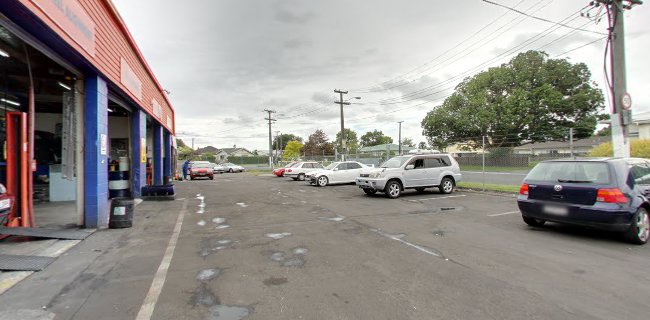 Auckland South Automotive Ltd Open Times