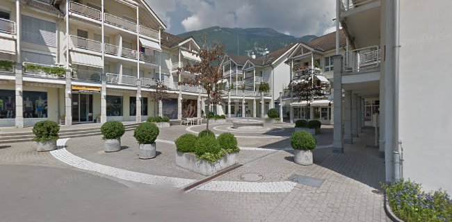 Robert Barmettlerstrasse 6, 6055 Alpnach, Schweiz