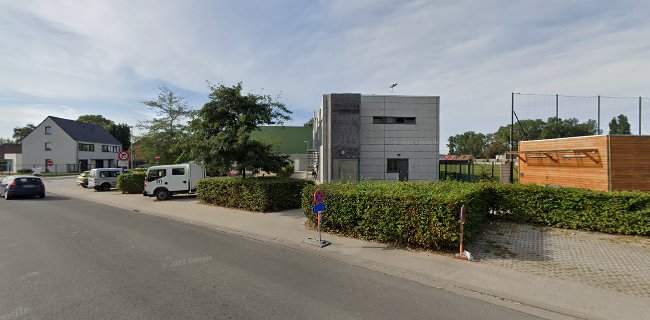 SC Lombardsijde - Sportcomplex