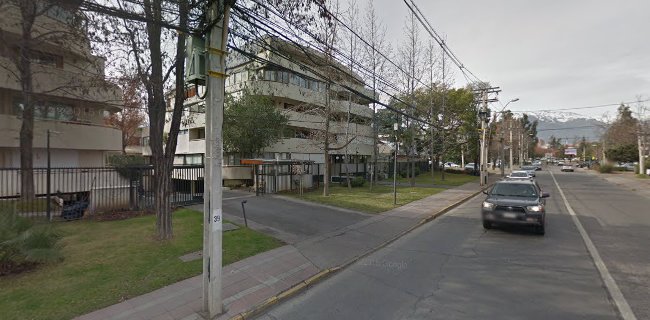 Opiniones de Inmobiliaria Matías Cousino en Vitacura - Agencia inmobiliaria