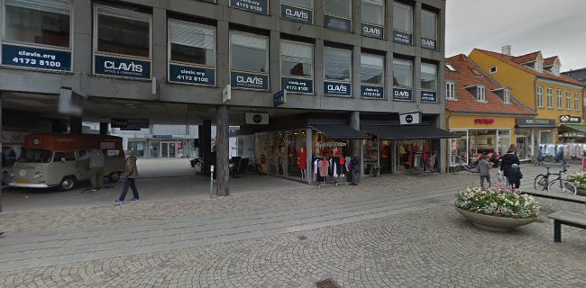 Algade 5, 4000 Roskilde, Danmark