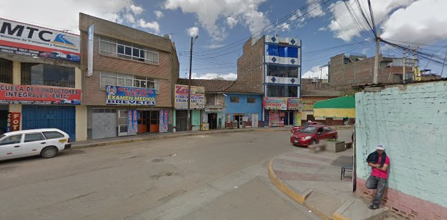 Multiservicios Rivera - Huancayo