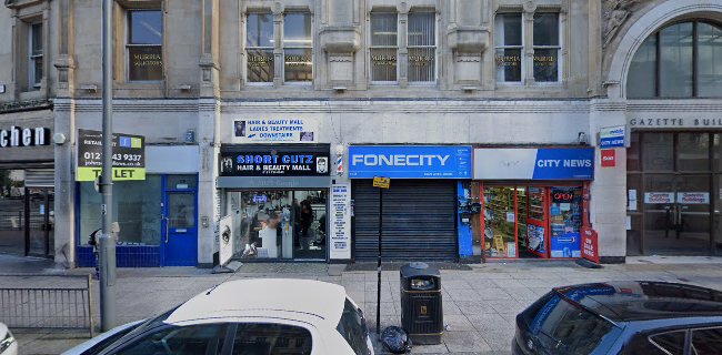 Reviews of Fonecity Ltd in Birmingham - Cell phone store