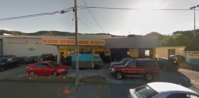 Reviews of Car Tech Island Bay in Wellington - Auto repair shop