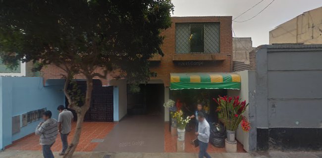 calle:, José Domingo Choquehuanca 453, Miraflores 15074, Perú