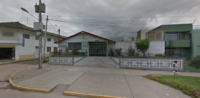 Av. Leandra Torres 359, Huancayo 12001, Perú