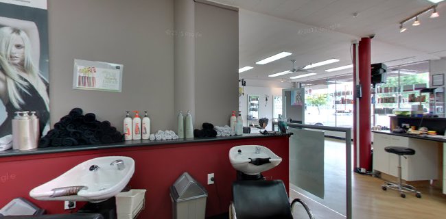 Top Cut Hair Design - Beauty salon