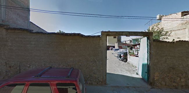 Callao 348, Ayacucho 05003, Perú