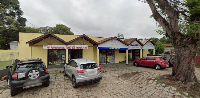 R S Lavanderia Ltda - Curitiba