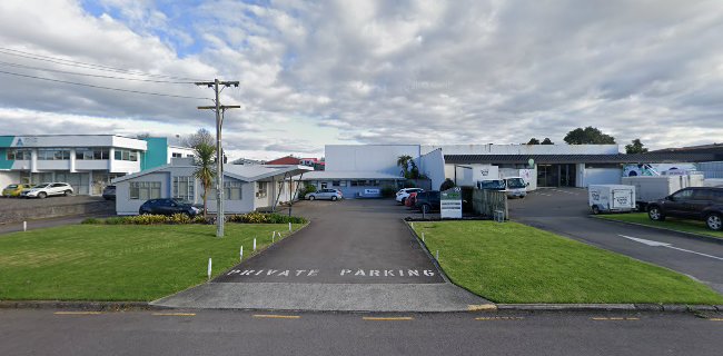 Audika Hearing Clinic Tauranga - Doctor