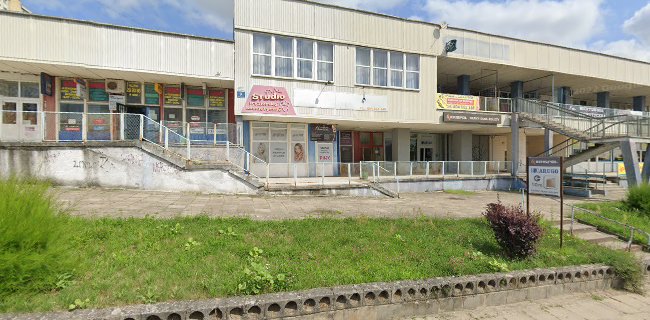 Jarugo. Salon sprzedaży - Gorzów Wielkopolski