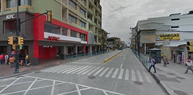Insevig Cía Ltda. - Guayaquil