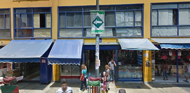 Opiniones de IMPORTACIONES SUCA en Lima - Tienda de móviles