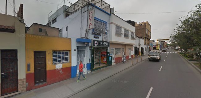 Avenida José 657, Lima 15046, Perú