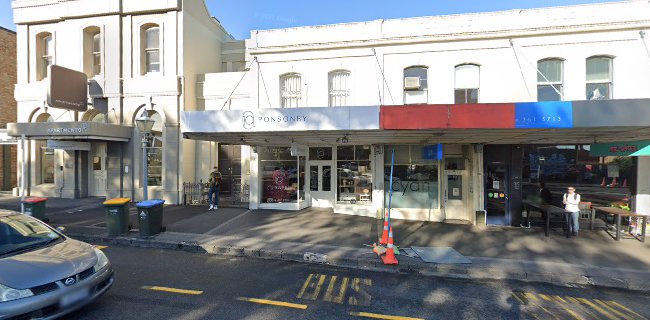 Reviews of SLOW STORE in Auckland - Shop