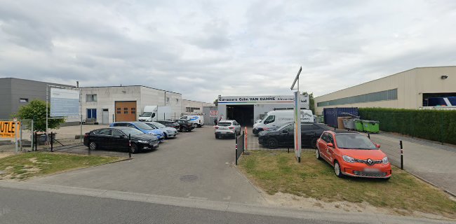 Beoordelingen van Van Damme Automobielcenter in Dendermonde - Autobedrijf Garage