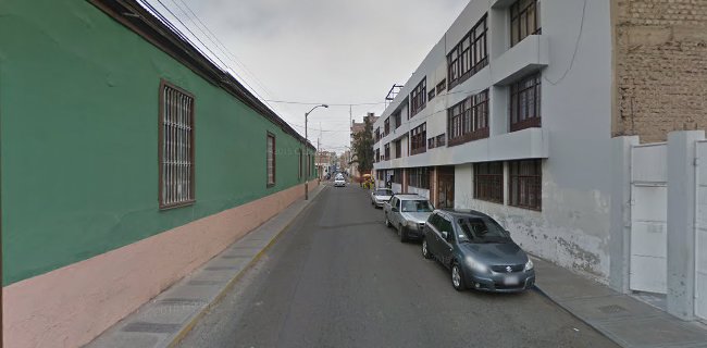 La Casa Del Pisco Tacna - Tacna