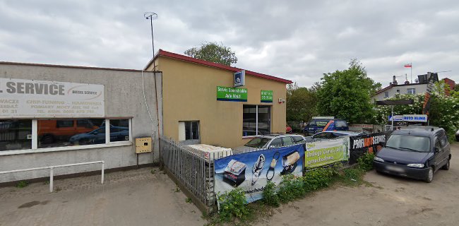 Auto Waliś - Poznań