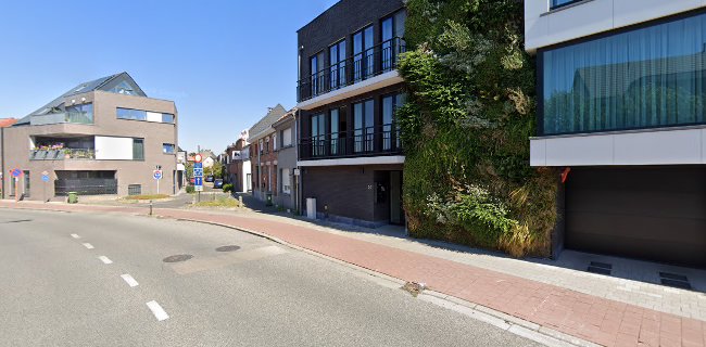 Geyskens Vastgoed Bv - Antwerpen