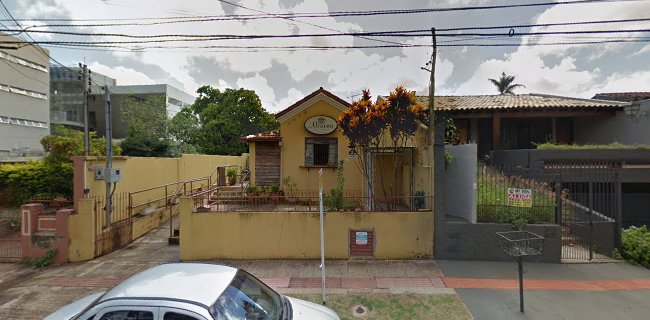 R. Rio Grande do Sul, 978 - Jardim dos Estados, Campo Grande - MS, 79022-300, Brasil
