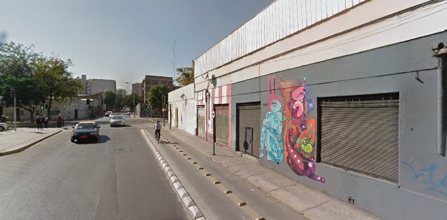 Av. Brasil 700, Santiago, Región Metropolitana, Chile