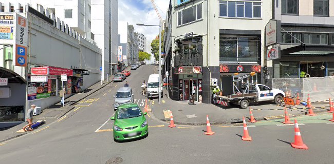 Level 2/492 Queen Street, Auckland 1010, New Zealand