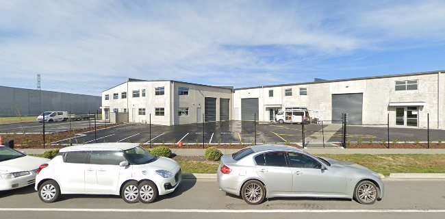 Unit 4/4 Islington Avenue, Islington, Christchurch 8042, New Zealand
