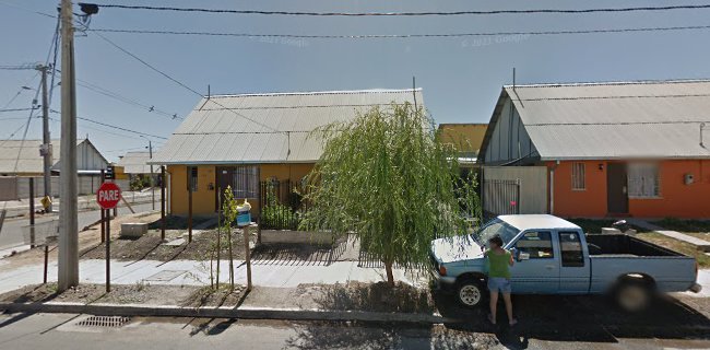29 Sur 958, La Campiña, Maule, Chile