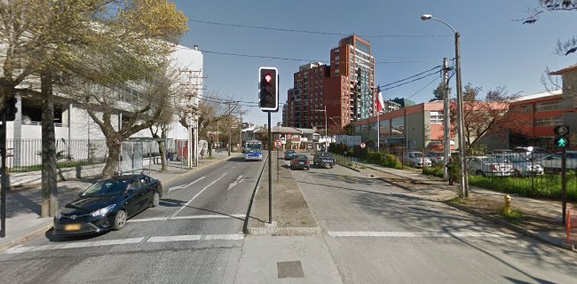 Nonguén 250, Concepción, Bío Bío, Chile
