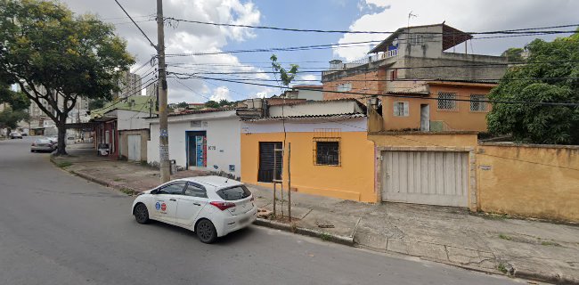 Avaliações sobre The Garrison Burger em Belo Horizonte - Hamburgueria