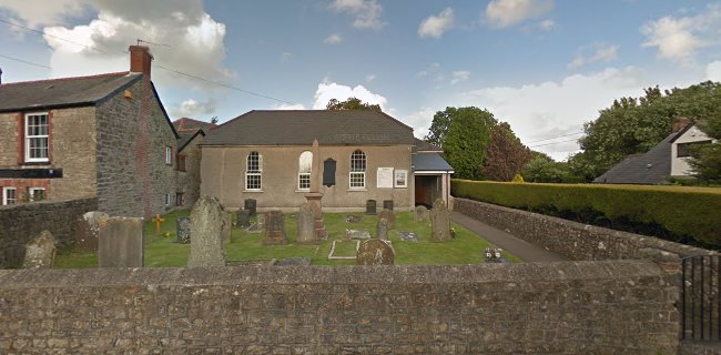 Caerwent Evangelical Baptist Chapel - Newport