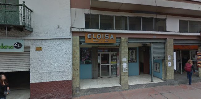 Liberty Boutique - Cuenca