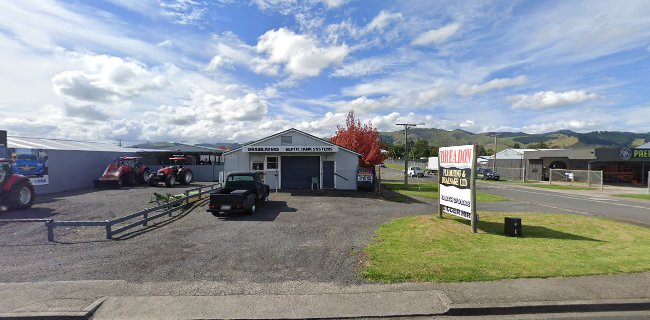 Reviews of Dreadon Plumbing & Drainage Ltd. Paeroa Plumbing and Drainlayers Servicing Paeroa for over 35 years in Paeroa - Plumber