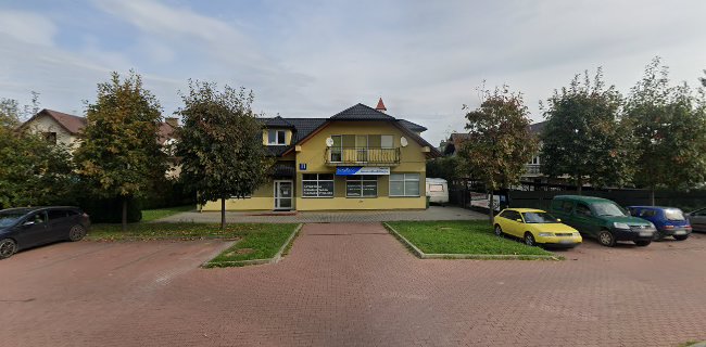 OrtoUsg sp.p. - Rzeszów